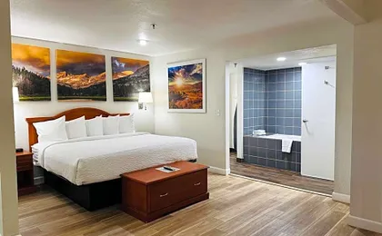 Days Inn by Wyndham Bishop