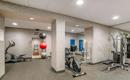 Best Western Plus Greenville I-385 Inn & Suites