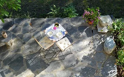 Grange Epiney Bed e Breakfast
