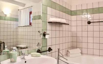 Agriturismo Borgo Ornina