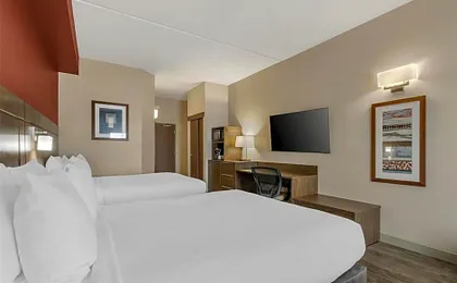 Best Western Plus Winnipeg West