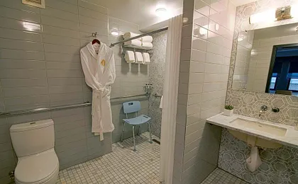 Hotel Edison