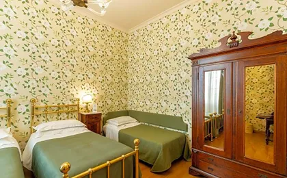 Hotel Pendini