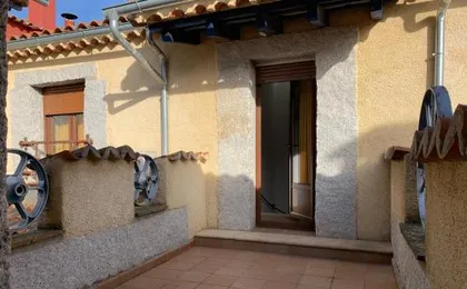 Casa Rural La Vertedera III