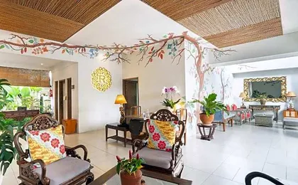 Rama Residence Seminyak