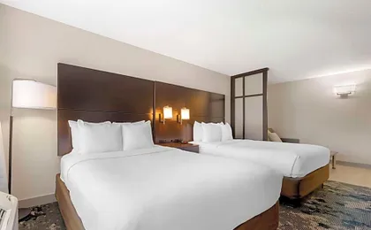 City Express by Marriott Orlando International Drive