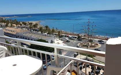 Aparthotel Sunny Beach