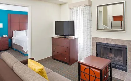 Residence Inn by Marriott Seattle South/Tukwila