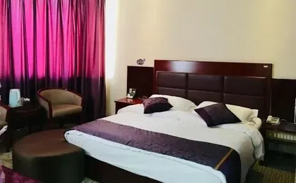 Jinta Hotel