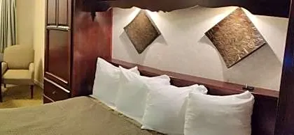Cedar Lodge