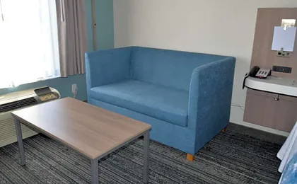 Americas Best Value Inn & Suites Foley Gulf Shores