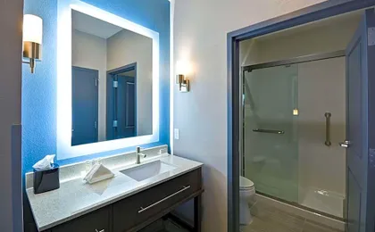 Homewood Suites by Hilton Conroe
