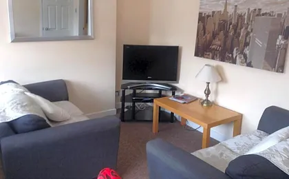 Aparthotel Blackpool