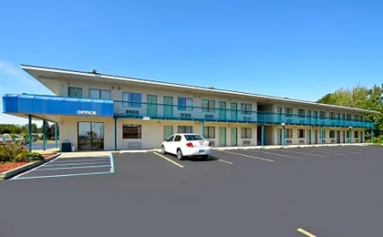 Americas Best Value Inn Battle Creek