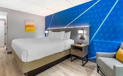 Comfort Inn Oak Ridge - Knoxville