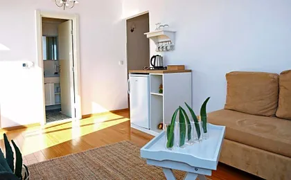 Hotel Delfin