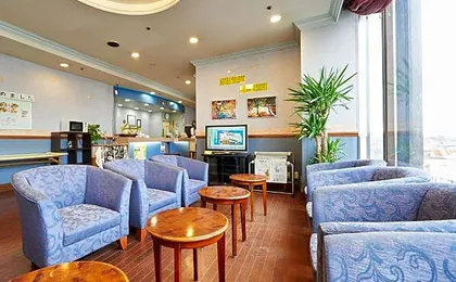 Hotel Select Inn Aomori