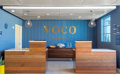 voco St Augustine Historic Area By IHG