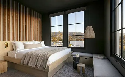 Drift Santa Barbara, a Member of Design Hotels