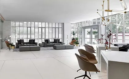 Somerset Maison Asoke Bangkok