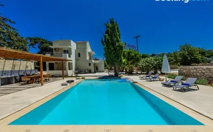 Villa Ellie