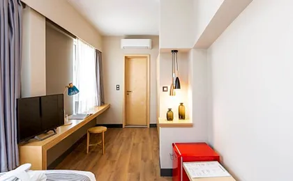 St. Bjur Suites