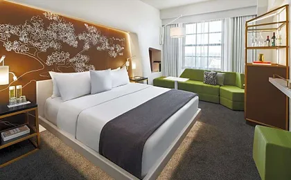 Hotel Washington