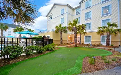 Homewood Suites By Hilton Wilmington Mayfaire