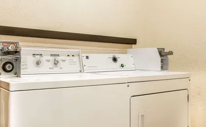 Quality Inn Gallipolis