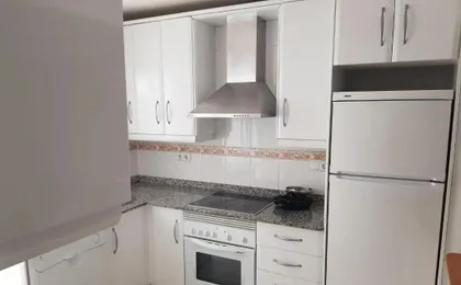 Adosado Vera Playa A 100 Metros Del Mar