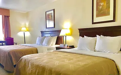 Quality Inn Price Gateway to Moab National Parks