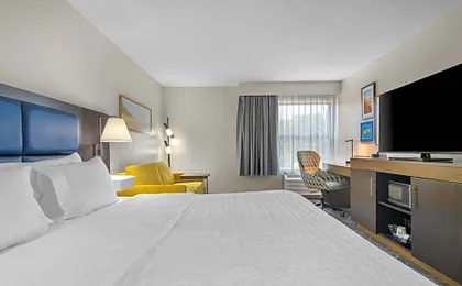 Hampton Inn Portage