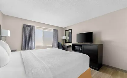 Days Inn by Wyndham Albany SUNY