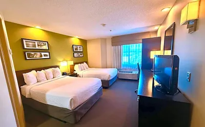 Sleep Inn & Suites Niantic North