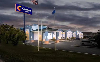 Comfort Inn Elko