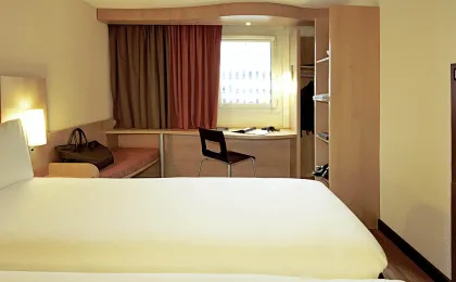 ibis Nîmes Ouest
