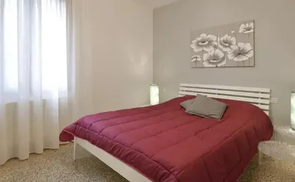 Madame V Apartments