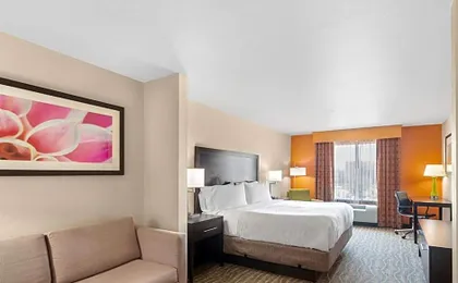 Holiday Inn Express Tomball By IHG