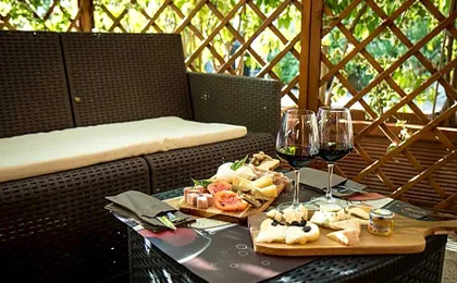 Oasi Relais