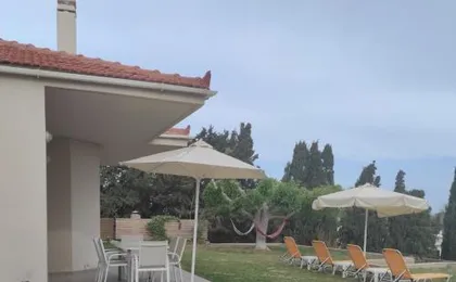 Sea Breeze Villa