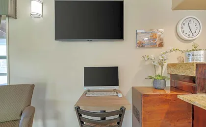 Best Western La Posada Motel