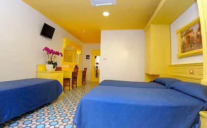 Hotel Astoria Sorrento