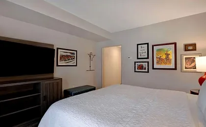 Hampton Inn & Suites San Antonio Riverwalk
