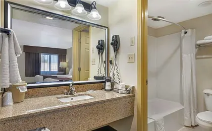Best Western Winchester Hotel