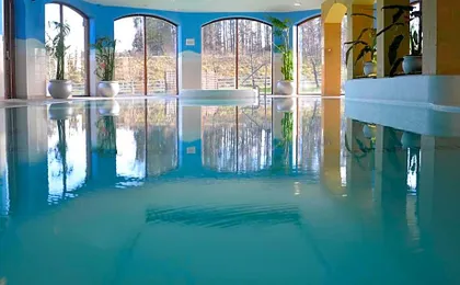 Mill Park Hotel