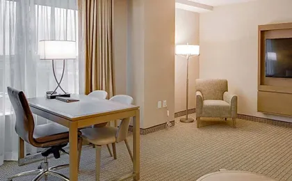 Embassy Suites By Hilton Hotel Columbus/Dublin