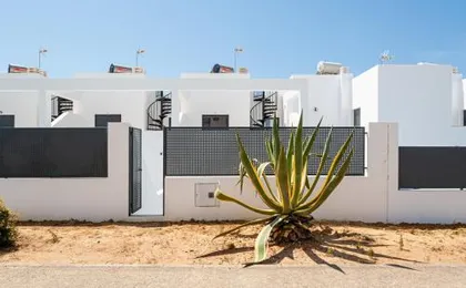 Casa Navio - Playa a 5 min y piscina privada