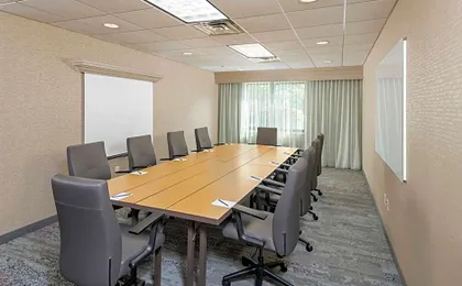 Courtyard by Marriott Philadelphia Valley Forge/Collegeville
