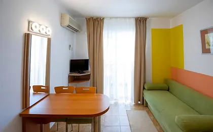 Complex Modern All Inclusive Mamaia