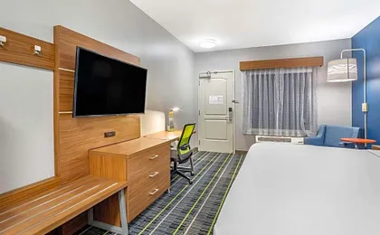 Quality Inn & Suites Livermore Wine Country